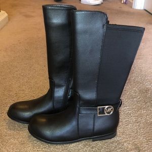 Michael Kors kids boots